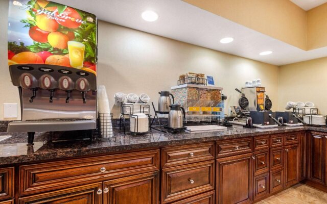 Comfort Inn & Suites Bothell - Seattle North