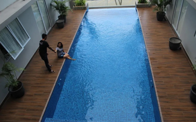 Nite and Day Residence Alam Sutera