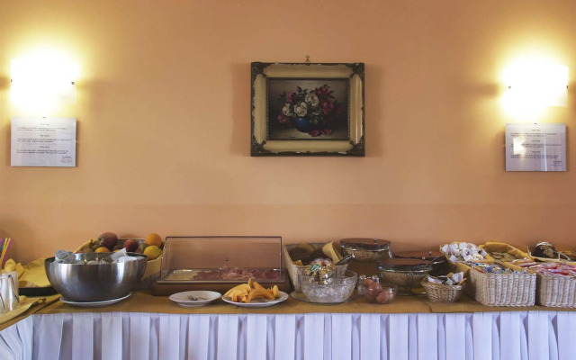 Hotel Alpi Resort