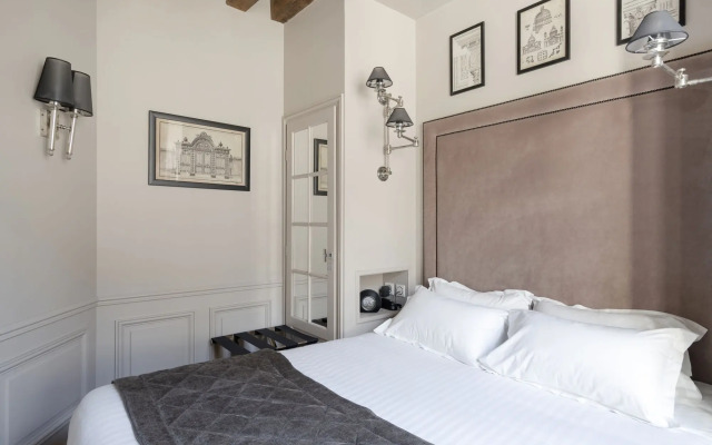 Hotel Le Presbytère