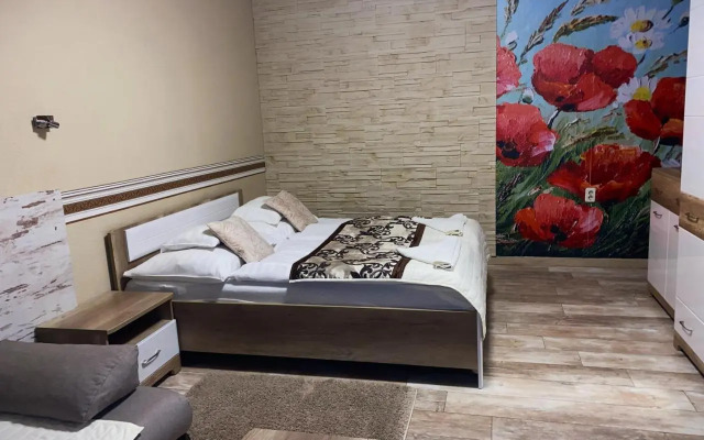 Kék Lagúna Apartmanok