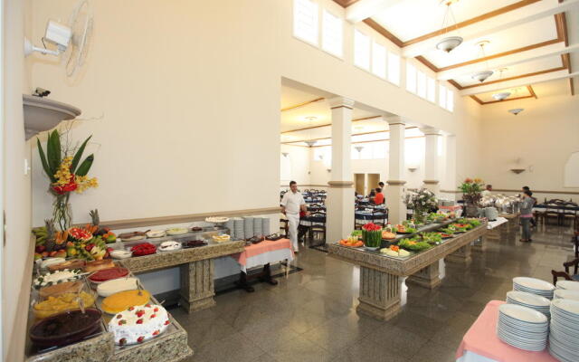 Hotel Minas Gerais
