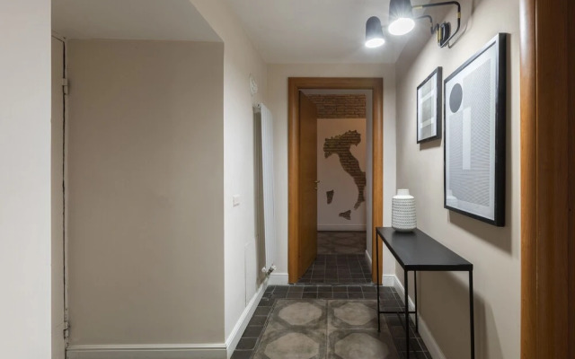 Sonder — Via Nazionale