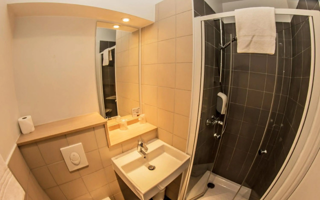 Hôtel Première Classe Thionville