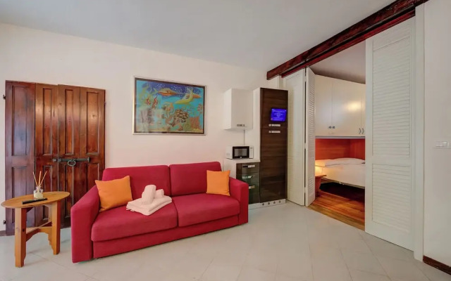 Vicolo 42-private Terrace-200m Lake