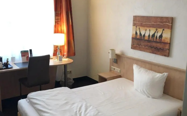 Hotel Barth (ex Lautertaler Hof)
