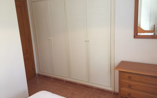 1033 Apartamento la Palmera