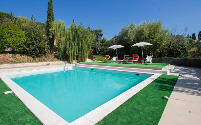 Locazione Turistica Villa Sofia