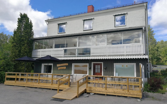 Skulebergets Frestelse