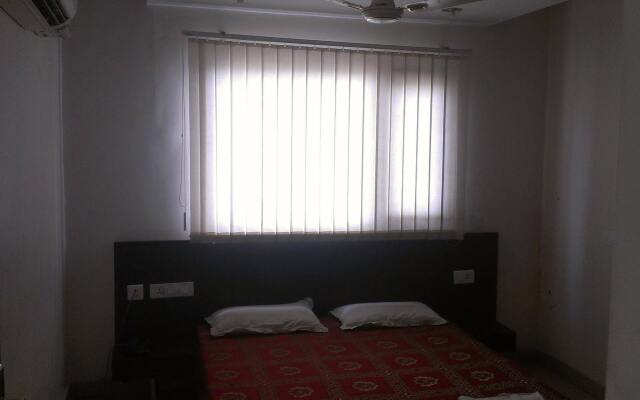 Hotel New Light