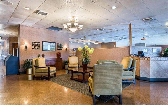 GreenTree Hotel & Extended Stay I-10 FWY Houston, Channelview, Baytown