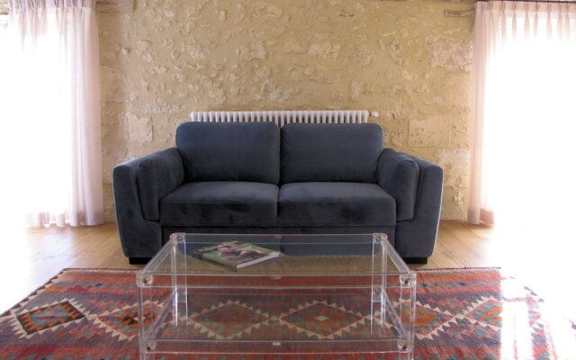 Maison Saint-Pé (Gers)