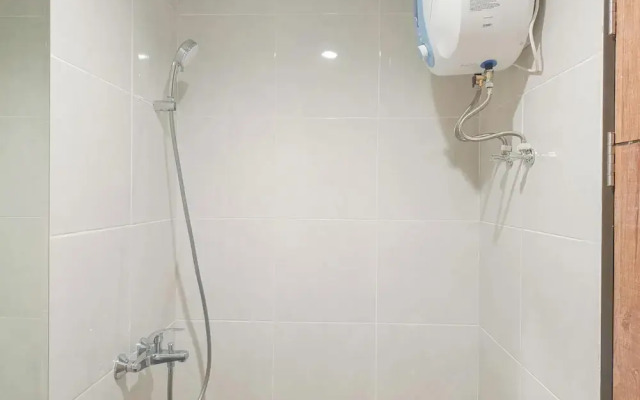 The Modern Abode Studio At Delft Ciputra Makassar Apartment