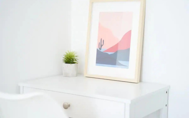 Petit Nid Douillet de Gruissan à 200m de la Plage