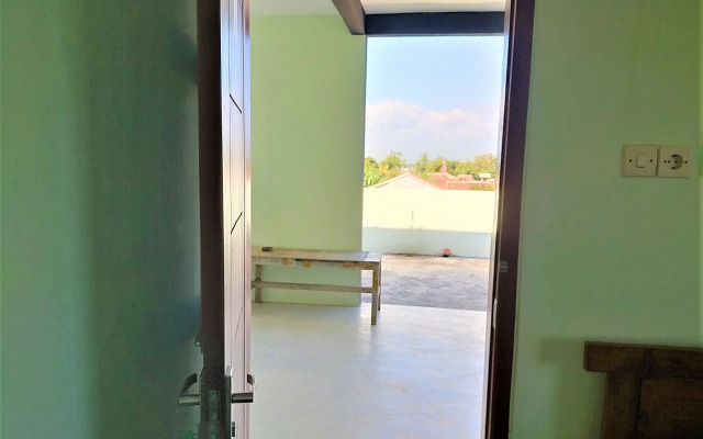 Kendang Kempul Hostel