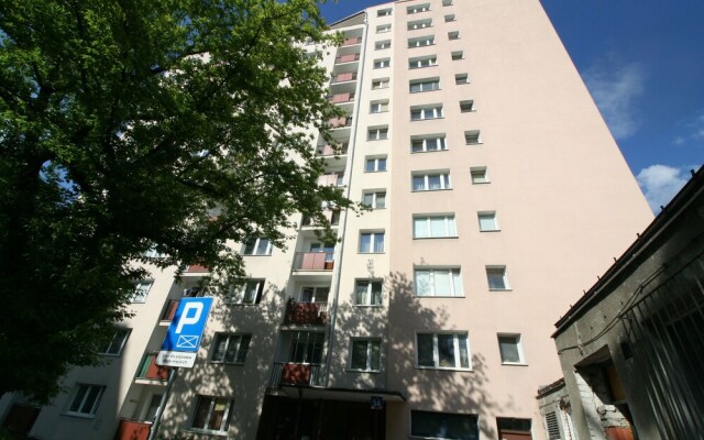 Apartamenty Varsovie Twarda