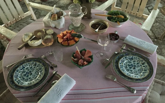 Domaine le Clos du Pavillon