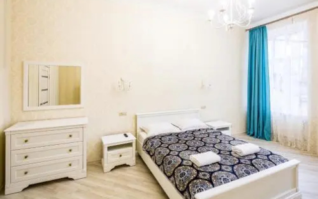 VIP Apartment on Udatnogo 4