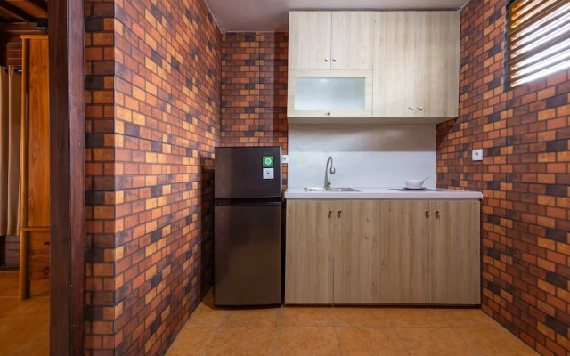 Cove Villa Banjar Segara