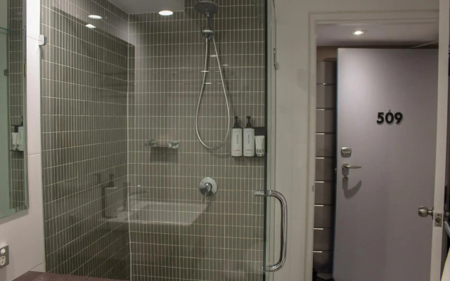 Pacific Hotel Brisbane