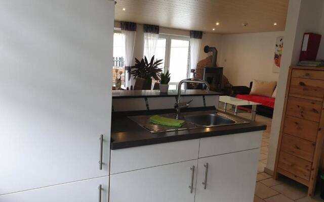 Ferienwohnung Neuss Spelter
