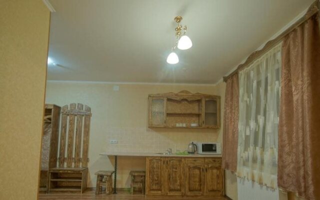 Dacha