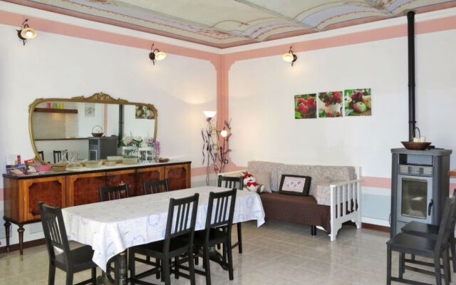Casa Manuela (AST165)