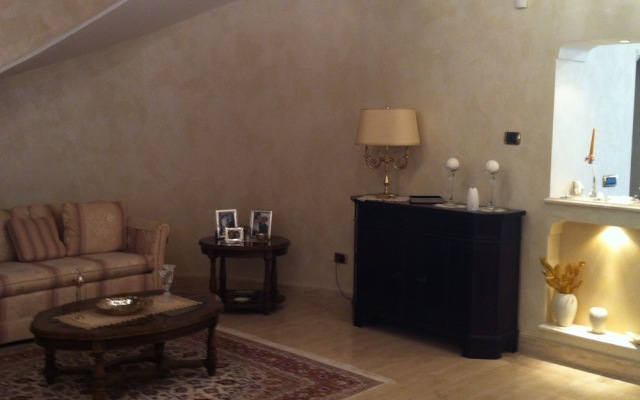 Villa Maremonti