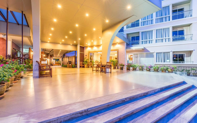 Eastiny Resort & Spa