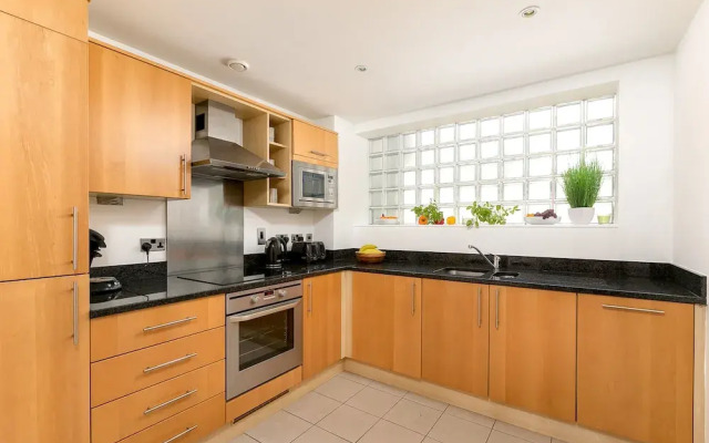 5 Star Luxury London Apt. near Big Ben