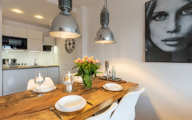 Vacation Club Loft Apartaments