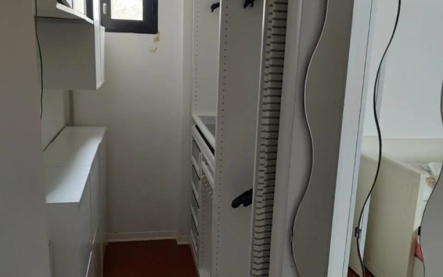 Appartamenti Villa Abbraccio