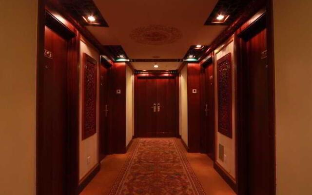 Shindom Inn Beijing Qianmentianjie