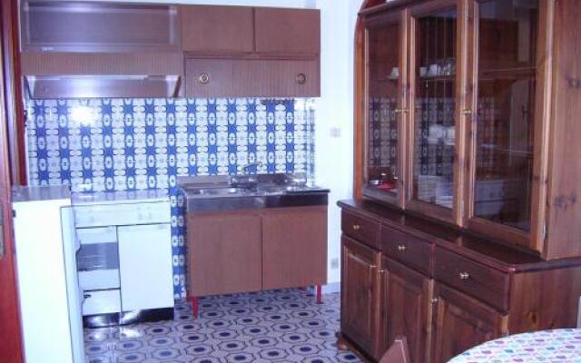 Villagiuditta Case Vacanze