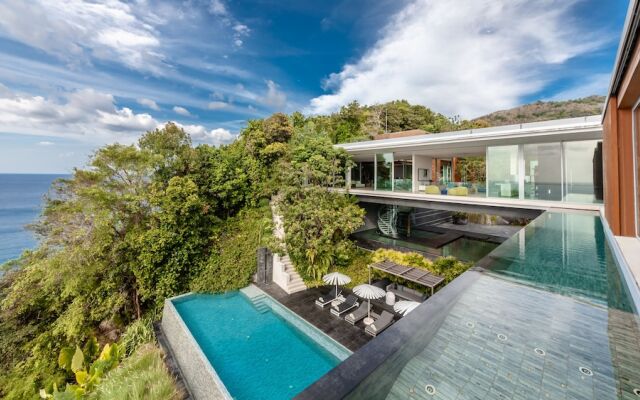 Villa Mayavee
