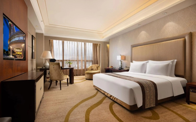 Baolilai International Hotel Shenzhen
