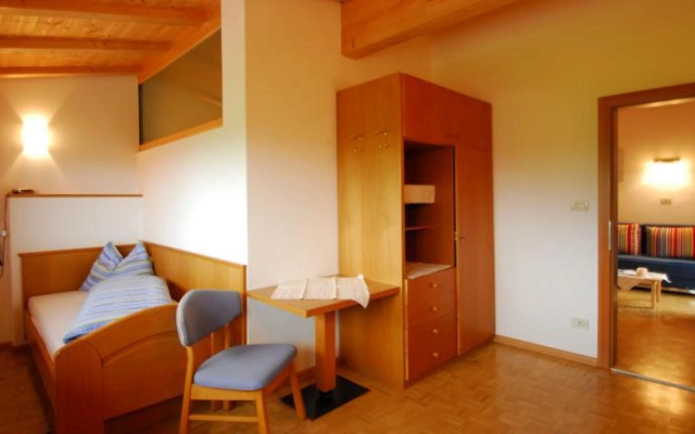 Residence Zirmer