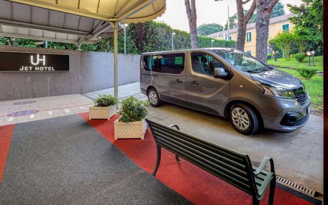 Jet Hotel, Sure Hotel Collection by Best Western