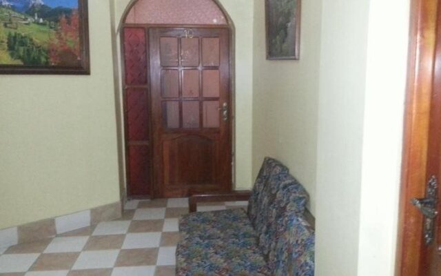 Hostal Maya Inn