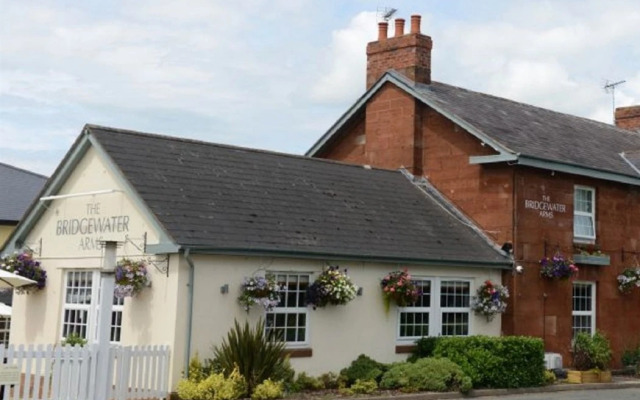 Premier Inn Shrewsbury North Harmer Hill