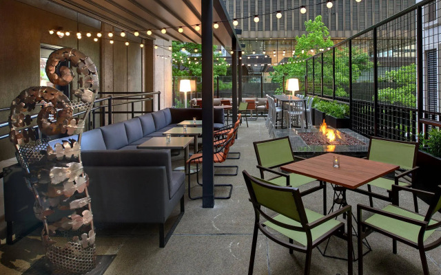 Kimpton Hotel Monaco Seattle by IHG