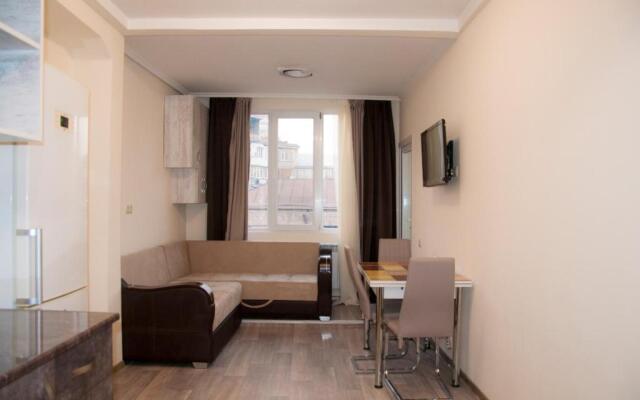 Downtown Yerevan Apartment