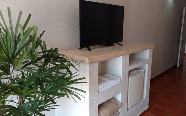 La Mansión del Faro