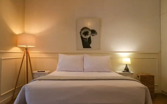 Wonderful House With Modern Deco in Miraflores