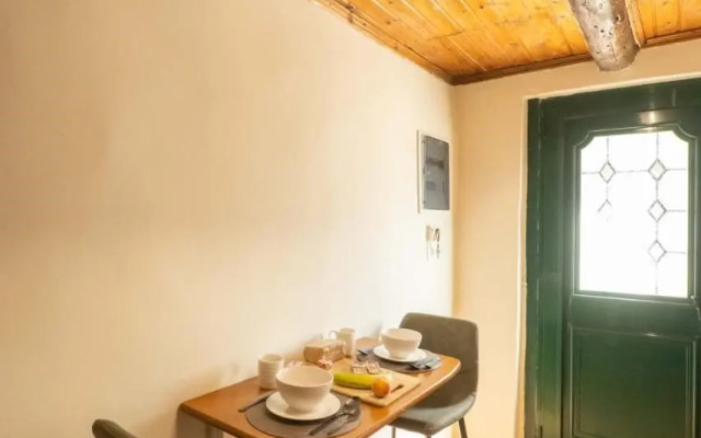 Kolymbos House Kefalas