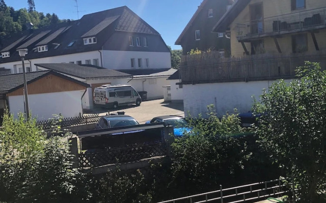 Schwarzwaldhaus Angelhof