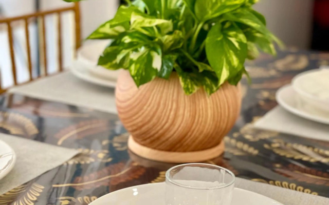 Sea La Vie Batik @ Laguna Resort