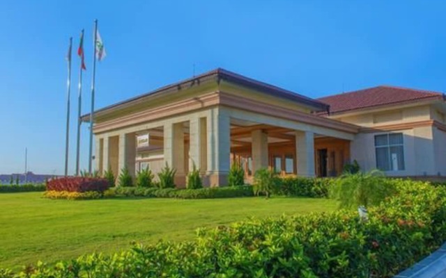Hotel Royal Aster