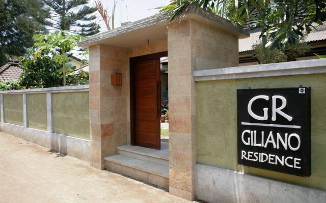 Giliano Residence