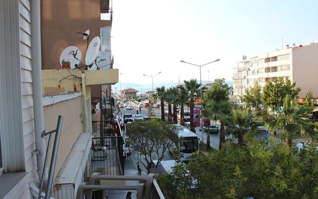 As Pansiyon